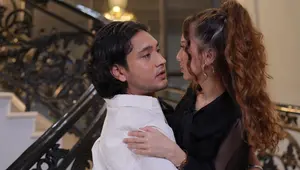 Sinopsis Sinetron Putri Pewaris Episode 19, Rabu 30 September 2026 Pukul 17.00 WIB di SCTV