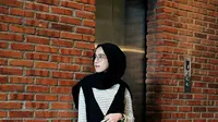 Biar Makin Stylish, Ini Cara Memilih Jumpsuit Hijab yang Tepat untuk Berbagai Kegiatan