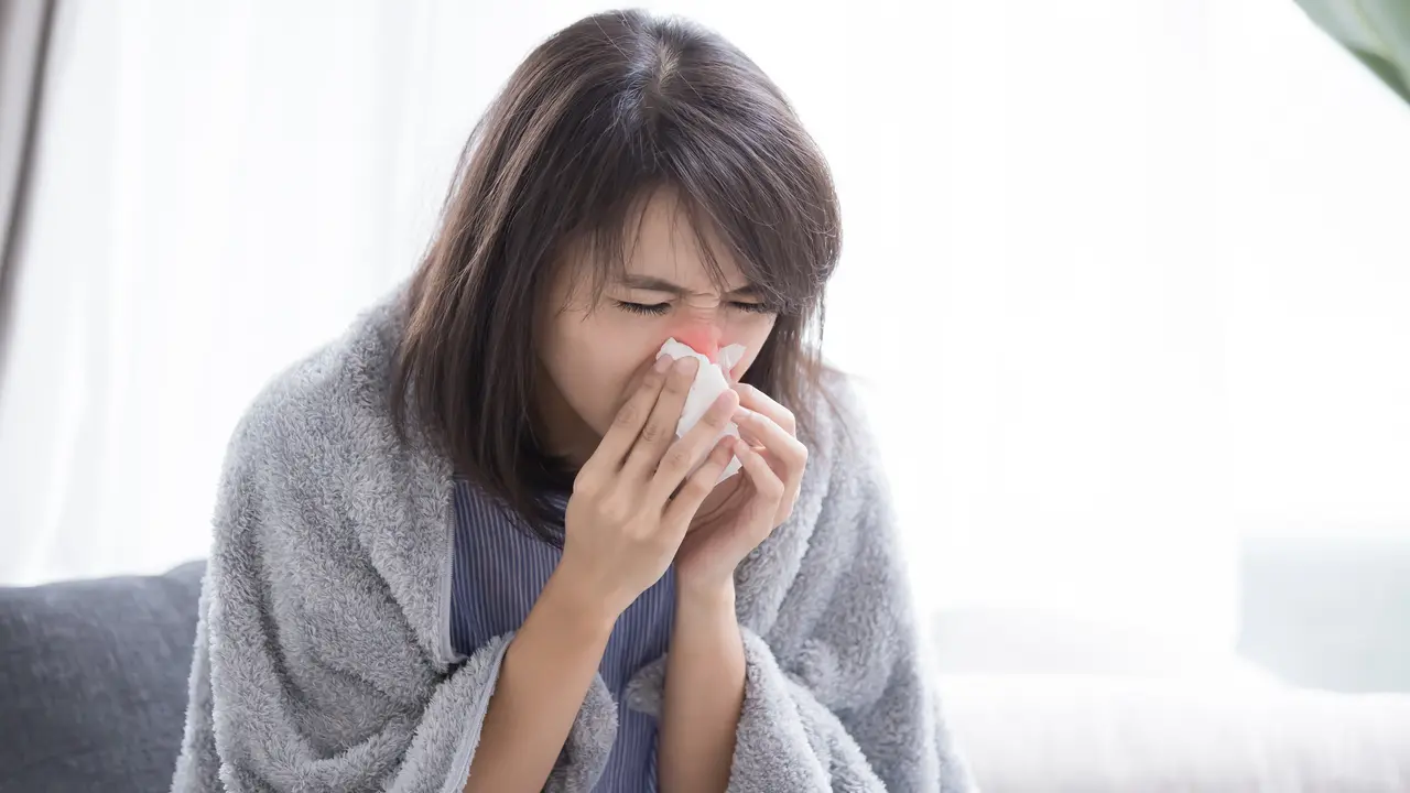 flu