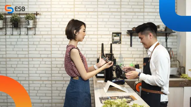 ESB Restaurant Technology