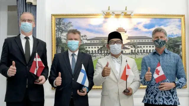 Ridwan Kamil