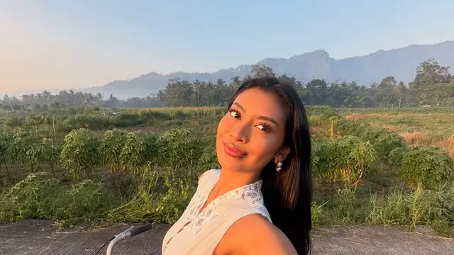 Agnes Aditya Rahajeng