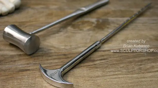 Courtesy Flickr.com/sculptorshop