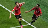 Profil Haissem Hassan, Sosok yang Hampir Pulangkan Messi dari Piala Dunia