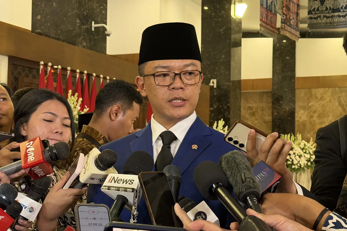 Menlu Bicara 3 TNI kembali jadi Korban Serangan ke Lebanon