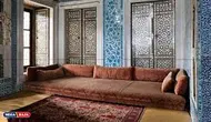 ilustrasi karpet ruangan