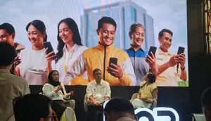 Paket IM3 Istimewa Sasar Anak Muda hingga Ojol