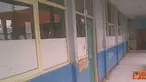 Citizen6, Bandung: SMP Negeri 1 Kertasari, Kabupaten Bandung, rusak parah akibat gempa bumi. Hingga saat ini sekolah tersebut belum di renovasi. (Pengirim: Sany Bahtiar)