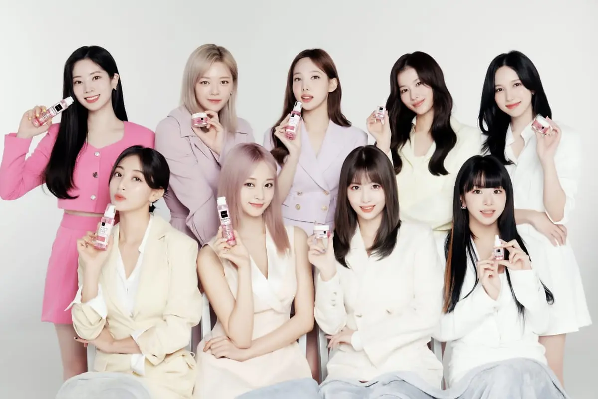 [Fimela] TWICE