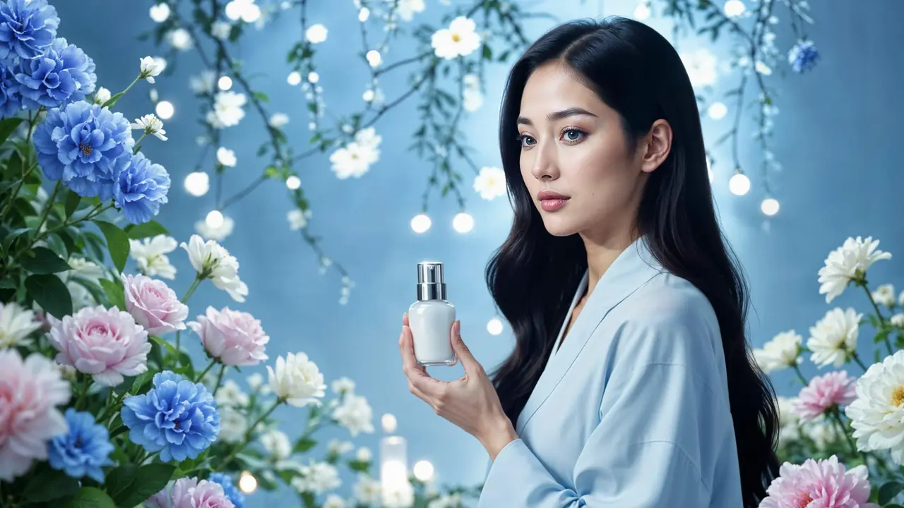 Ingin Tahu Parfum yang Cocok untuk Musim Hujan? Ini Jenis Aroma yang Bikin Mood Lebih Cozy
