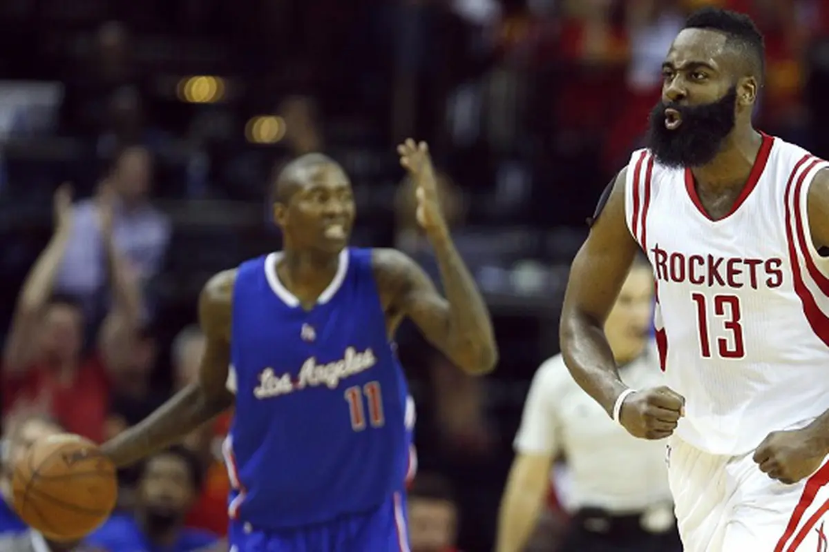Houston Rockets