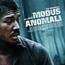 Modus Anomali adalah film thriller Indonesia 