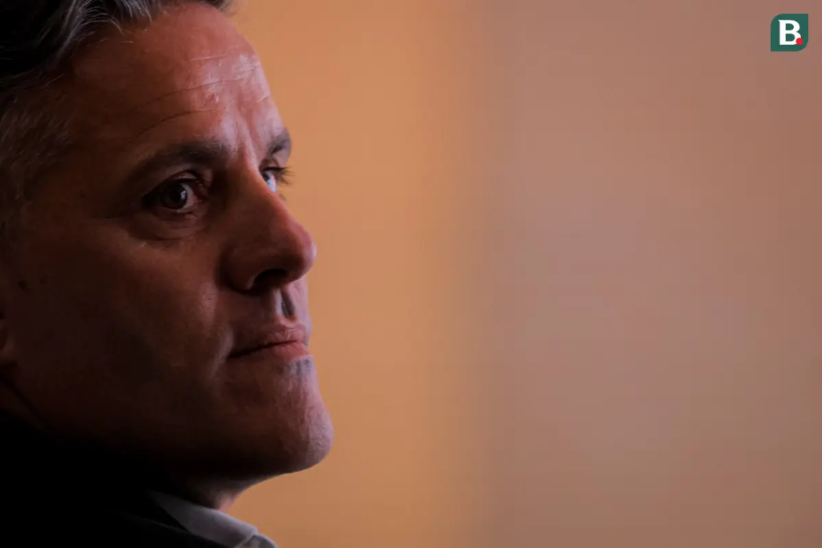 Pelatih Timnas Indonesia, John Herdman