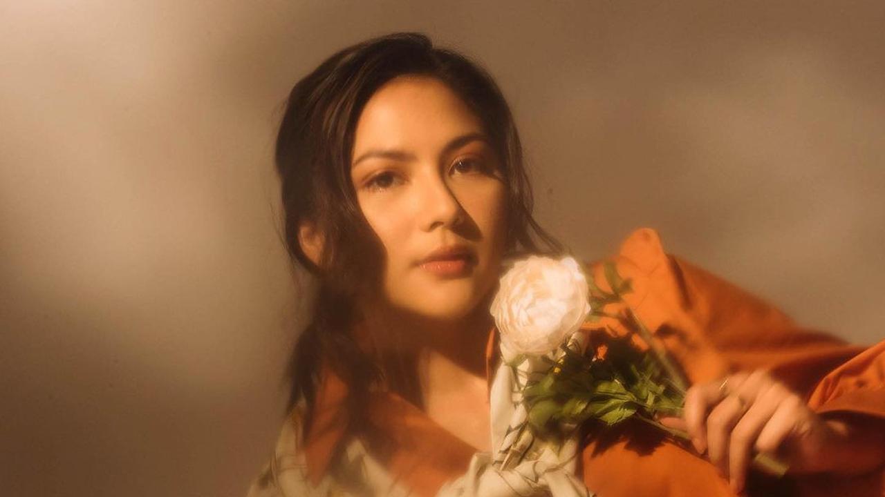 Jessica Mila. (Foto: Dok. Instagram @jscmila)