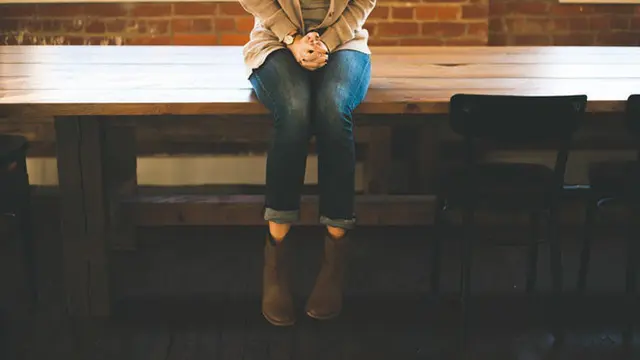 Ramadan Fashion Guide: Eksplorasi Gaya Aktifmu dengan Jeans