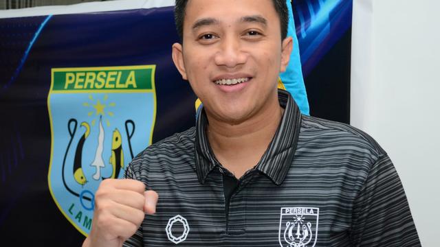 Fariz Julinar Maurisal, Persela Lamongan