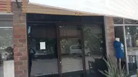 Kosong dan Terkunci, Izin Kantor Gafatar untuk Toko Kelontong