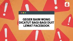 Thumbnail hoaks sepekan baim wong