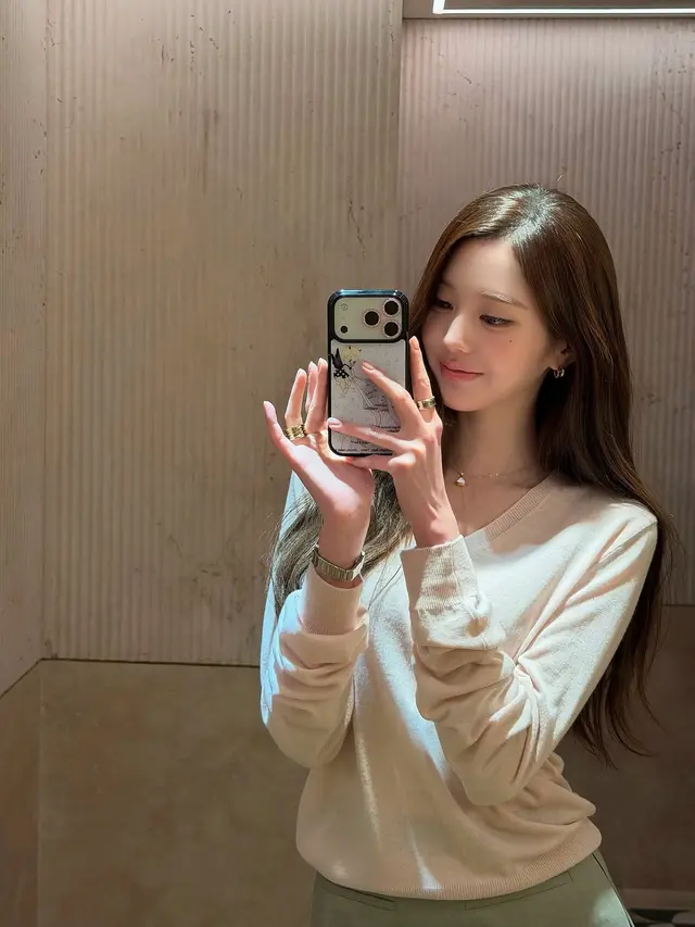 Jang Wonyoung IVE