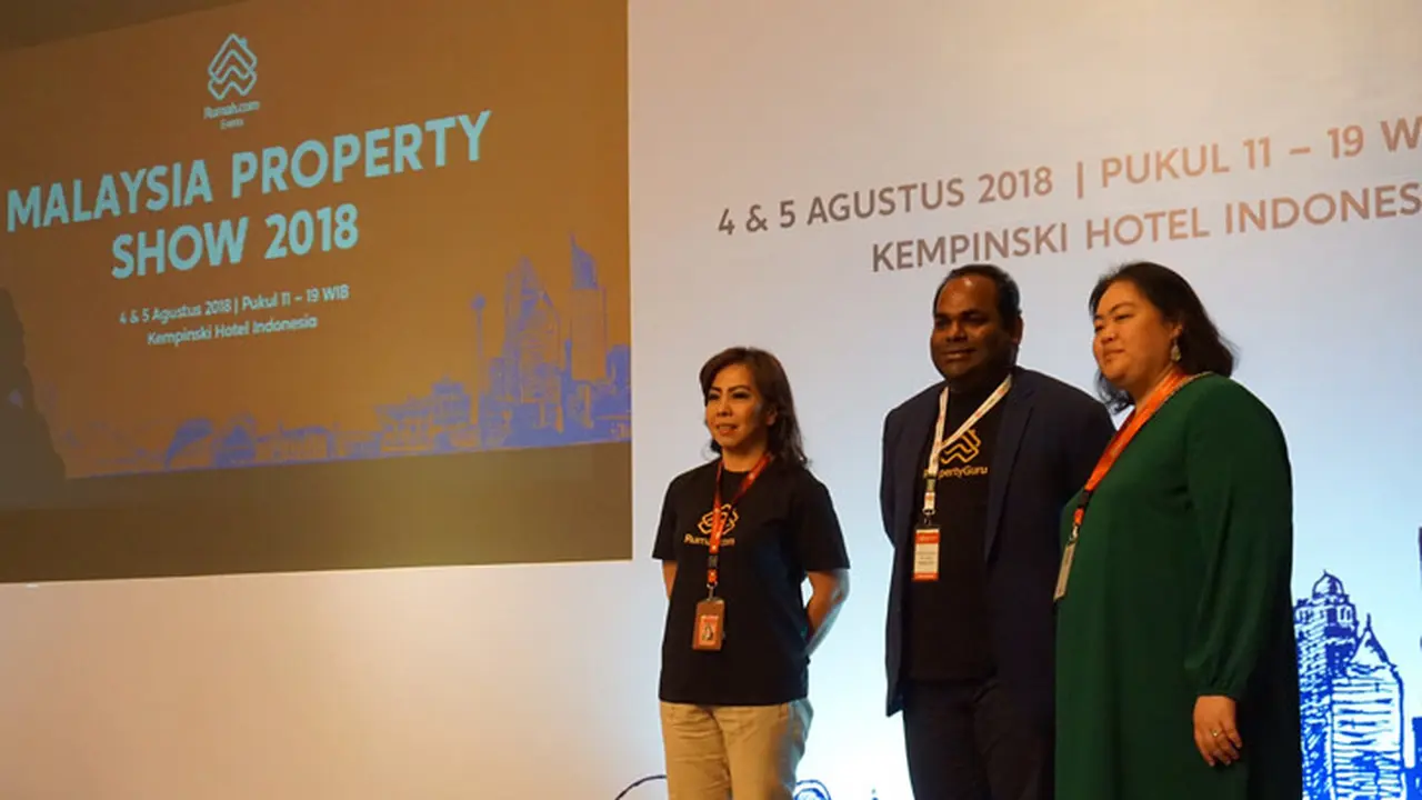 Malaysia Property Show 2018