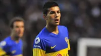 Roma Boyong Pemain Berbakat Argentina