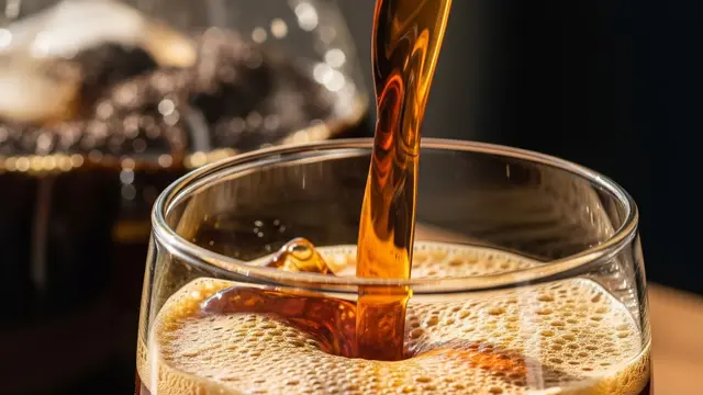 Cara Membuat Es Kopi Lebih Creamy Tanpa Krimer