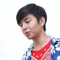 Angga Aldi Yunanda (Nurwahyunan/bintang.com)