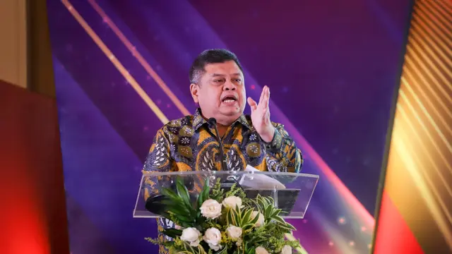 Profil Kepala BPKP Muhammad Yusuf Ateh, Pilihan Jokowi yang Kembali Dilantik Prabowo Subianto