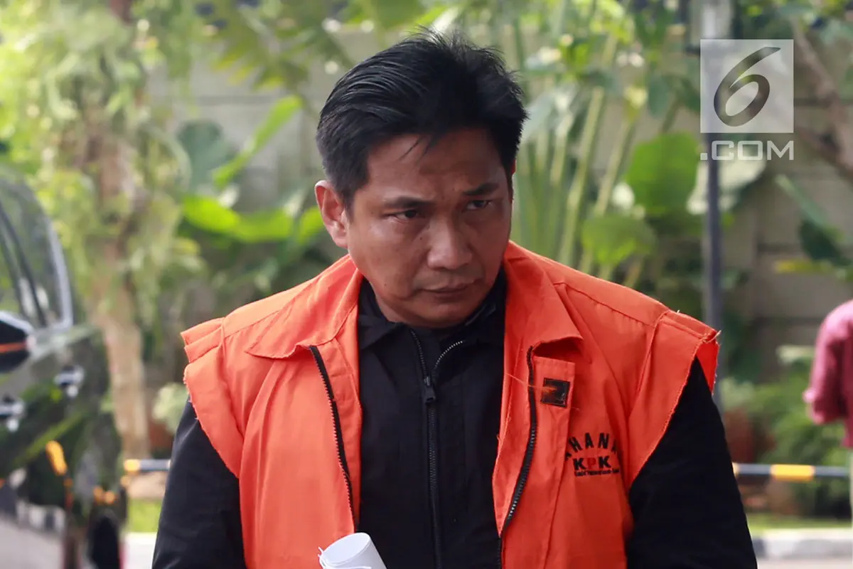Bowo Sidik Pangarso