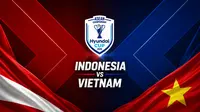 Jadwal Siaran Langsung Piala AFF 2026: Timnas Indonesia Vs Vietnam, Tonton di RCTI