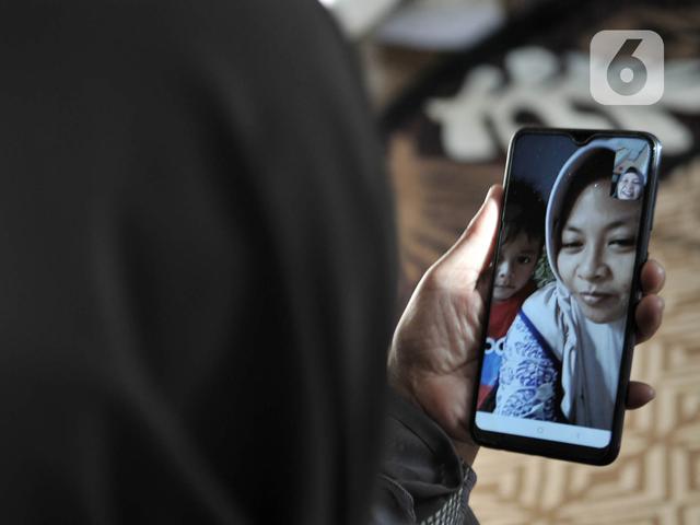 Gaya Baru Silaturahmi Lebaran Saat Pandemi Covid 19 News Liputan6 Com