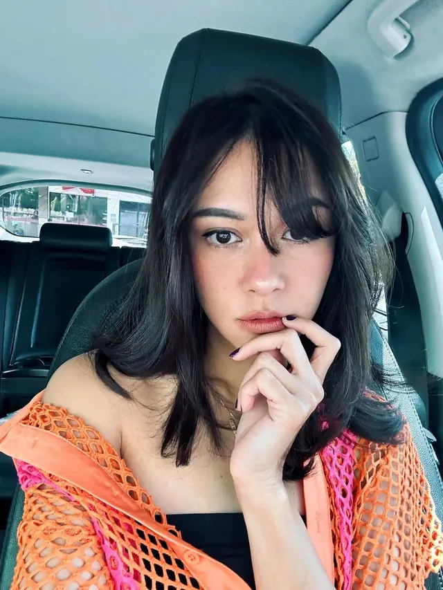 Nana Mirdad. (Foto: Dok. Instagram @nanamirdad_)