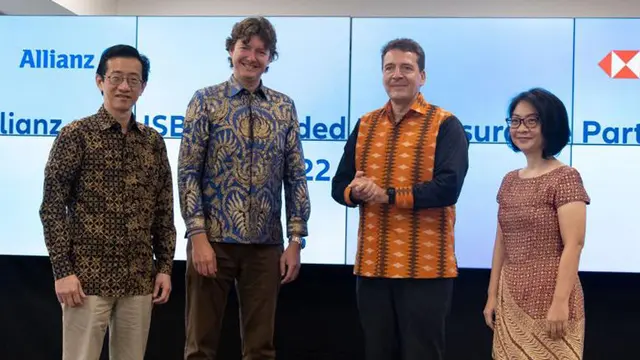 Kemitraan Strategis Hasilkan Pertumbuhan dan Kinerja Positif