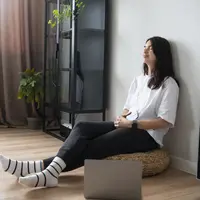 Lebih berbaik hati pada diri sendiri./Copyright&nbsp;Image by freepik