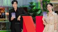 Efek Joo Ho Jin di Can This Love Be Translated, Ini Alasan Cowok Suka Baca Buku Lebih Menarik