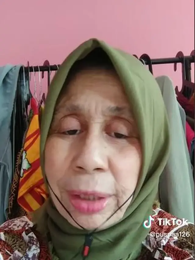 Sering Disangka Nenek-nenek, Wanita 28 Tahun Ini Idap Penyakit Langka