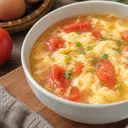 Resep Sup Telur Tomat Simple untuk Anak Kos, Praktis Mudah Dibuat