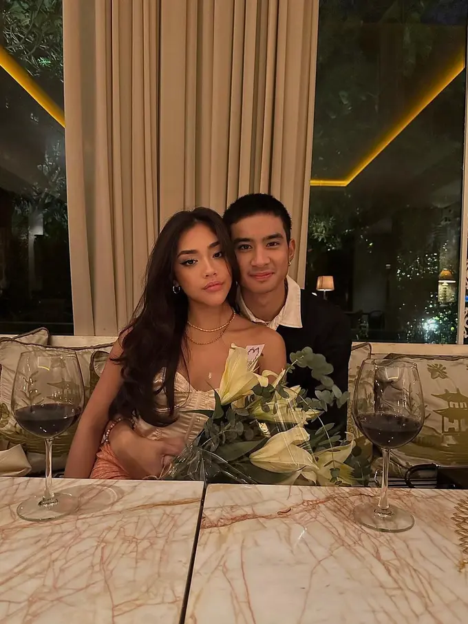 Baila Fauri - Devano Danendra