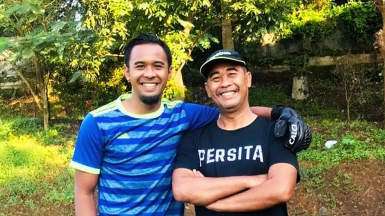 Annas Fitranto, Persita Tangerang