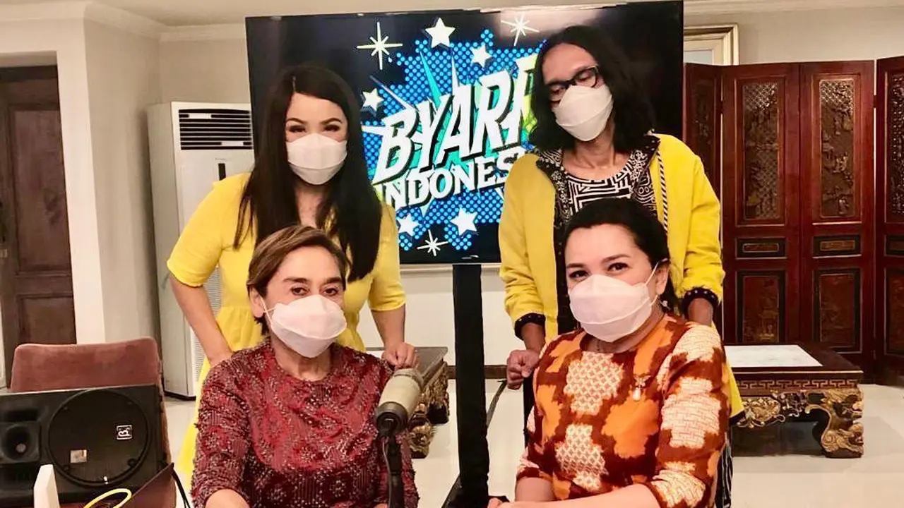 Byarr Indonesia