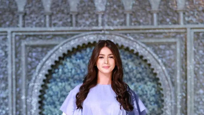 [Bintang] Nabila Syakieb