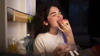 5 Makanan yang Bisa Bikin Badmood, Batasi Konsumsinya agar Suasana Hati Tetap Stabil