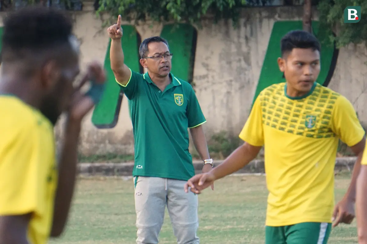 Aji Santoso