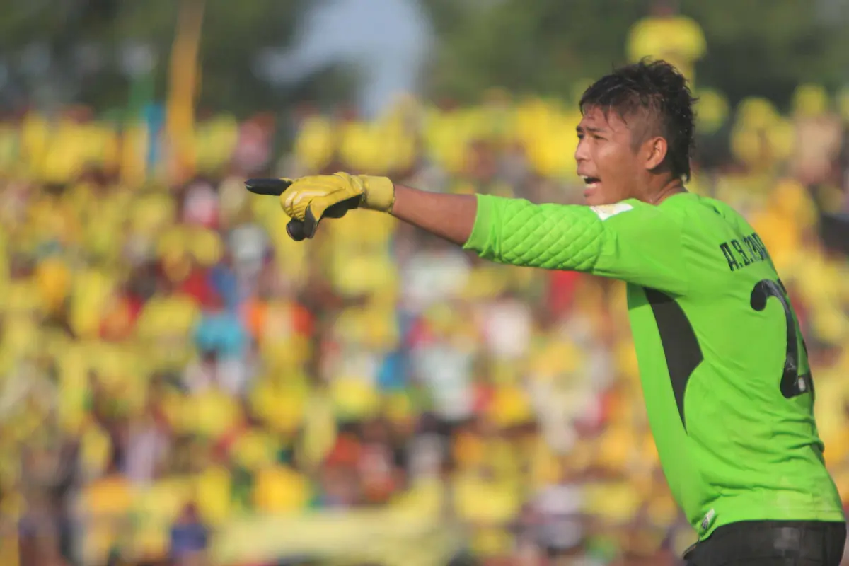 Ali Budi Rahardjo