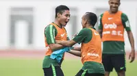 Kunci Timnas Indonesia di Piala AFF 2018 Ada di Luar Lapangan