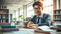 Apa Tujuan Teks Deskripsi: Memahami Fungsi dan Karakteristiknya