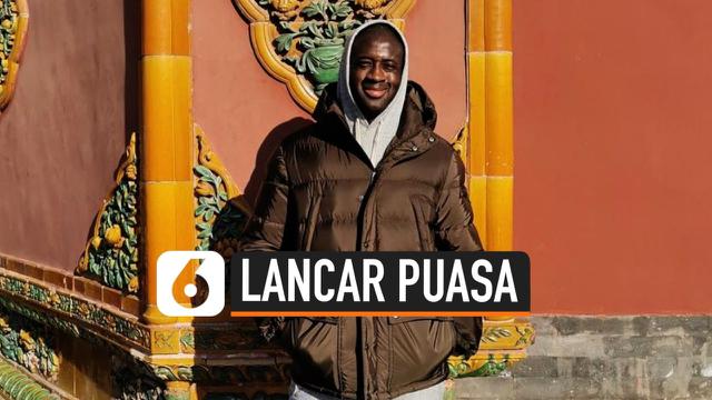 Berita Yaya Toure Hari Ini Kabar Terbaru Terkini Liputan6 Com