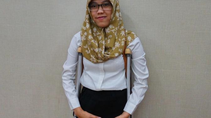 Kena Kanker Tulang Nani Kira Lutut Bengkak Karena Terkilir