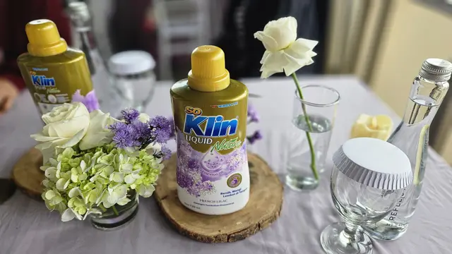 SoKlin Perkenalkan Inovasi Baru Liquid Nature French Lilac 1