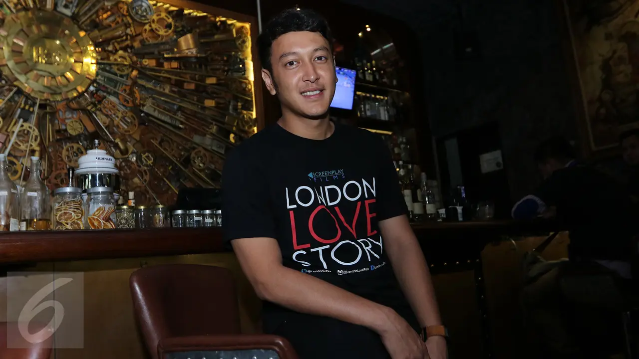 20160116-London love story-Dimas Anggara-HZ